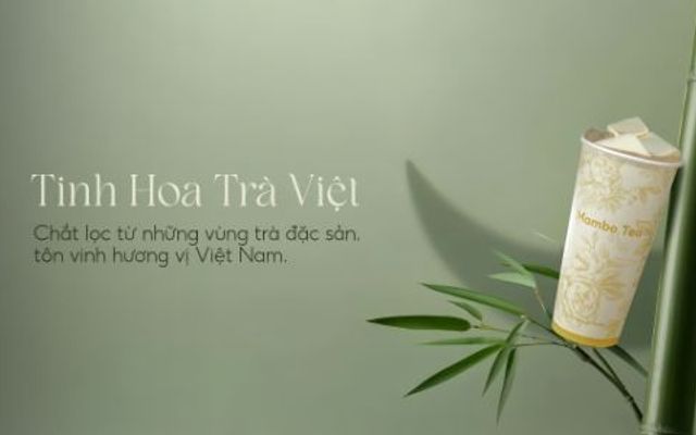 Trà Sữa Mambo Tea - Nguyễn Văn Trỗi