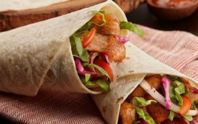 King Kebab - Bánh Mì Thỗ Nhĩ Kỳ - Phan Văn Trị