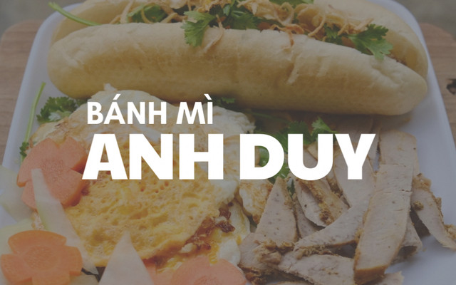 Bánh Mỳ - Duy Anh - Tô Hiến Thành