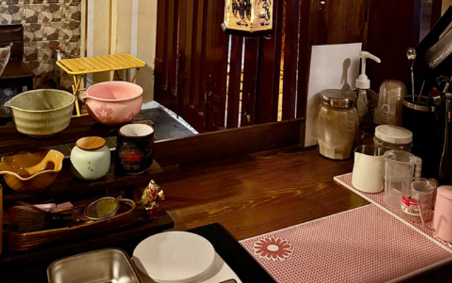 Ngõ Nhà Li - Matcha Chuẩn Nhật, Tea & Coffee