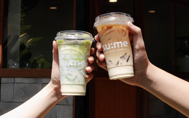 Sume Coffee - Bình Quới