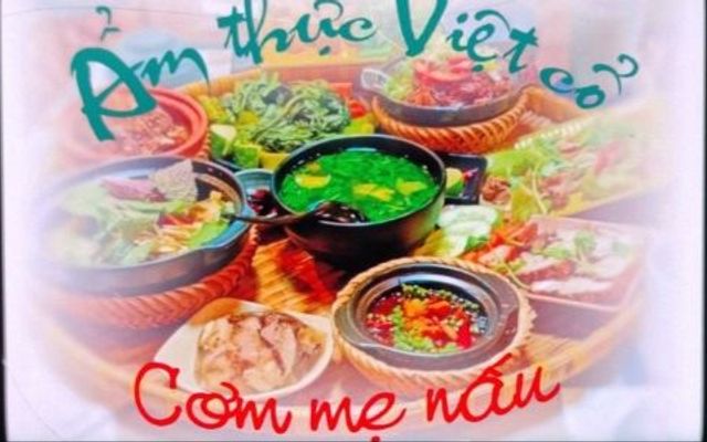 CƠM NIÊU VN XƯA - Nguyễn Xiển