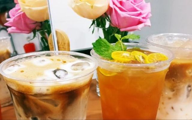 Hoa Trà - Mạc Đỉnh Chi