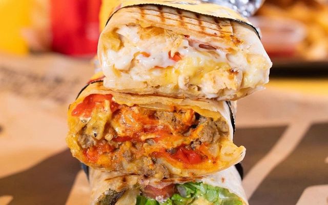 Tiệm Bánh Tacos - Xô Viết Nghệ Tĩnh