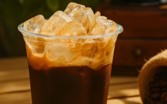 Cà Phê Như Bình - 203 Nguyễn Văn Nghi