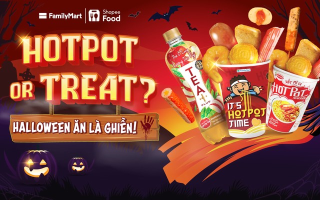 FamilyMart - B20 Bạch Đằng