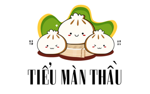 Tiểu Màn Thầu - Bánh Bao Tươi & Dimsum HongKong - Đường Số 8