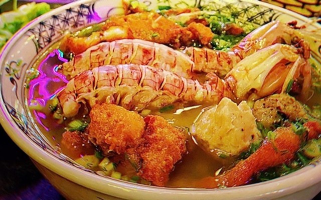 Bún Cá Cay Hải Phòng Hiền Béo - 115 Mai Thúc Lân