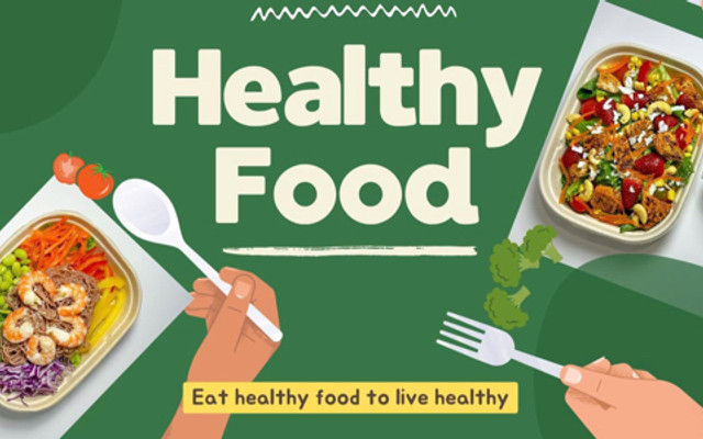Nabi Và Lá - Healthy Food & Drink - An Thượng 38