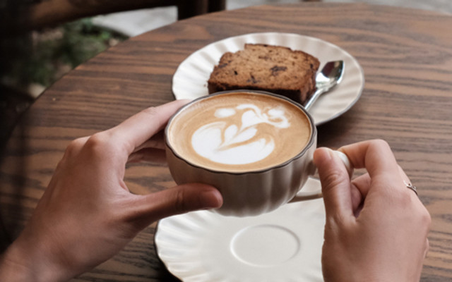 Mon Chéri Café & Tea