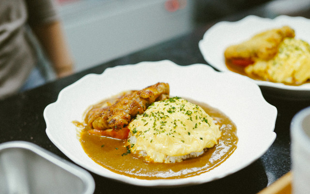 SEN - JAPANESE KITCHEN & CAFE - VÕ NGUYÊN GIÁP
