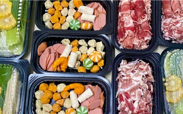 Cheeze Kitchen - Lẩu Thái Và Đồ Ăn Vặt - Phạm Văn Đồng