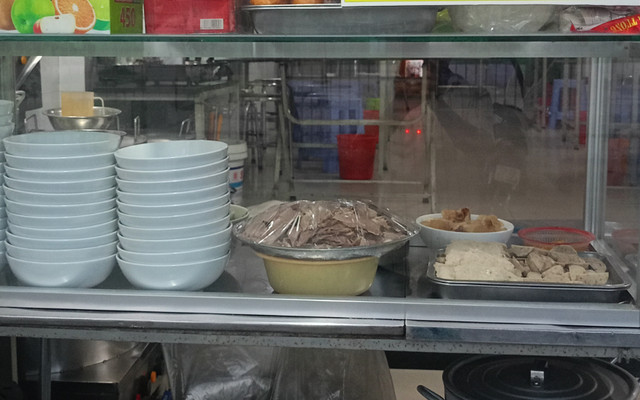 Trúc Mai - Bún Bò - Quốc Lộ 51