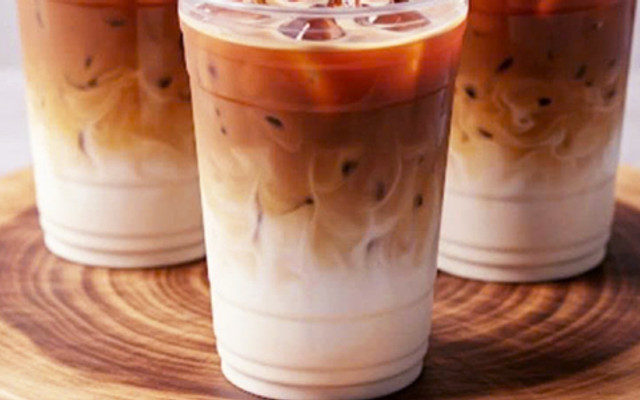 Ơ Café - Cà Phê, Matcha & Cacao - 100 Diệp Minh Châu