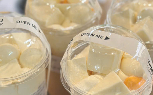 TRÙM TRÀ SỮA ỐM TEA