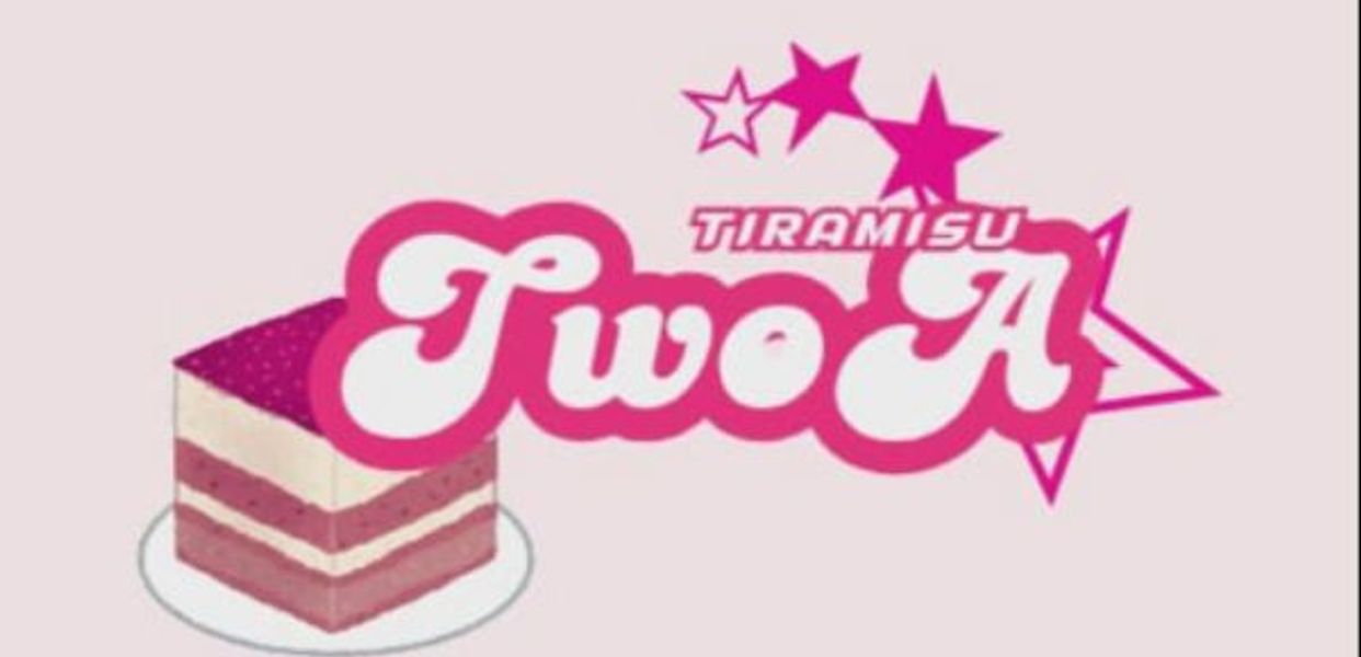 Tiệm Bánh TwoA - Tiramisu - Phạm Văn Chiêu