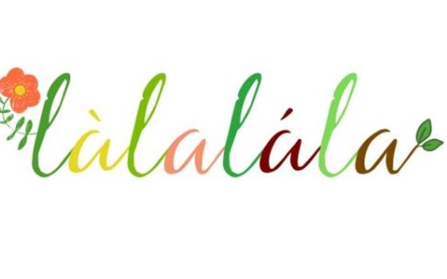 Là La Lá La - Cà Phê & Nước Thanh Nhiệt