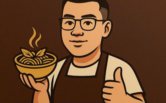 Phở Hùng - Phở Bò, Cơm Rang & Bún Cá - Chùa Láng