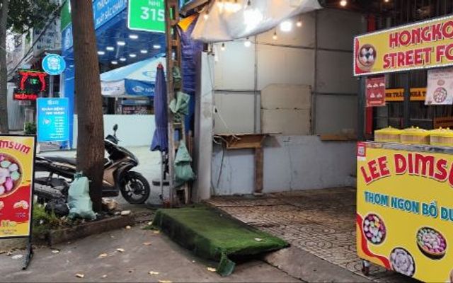 Lee Dimsum - Phạm Văn Thuận CN2