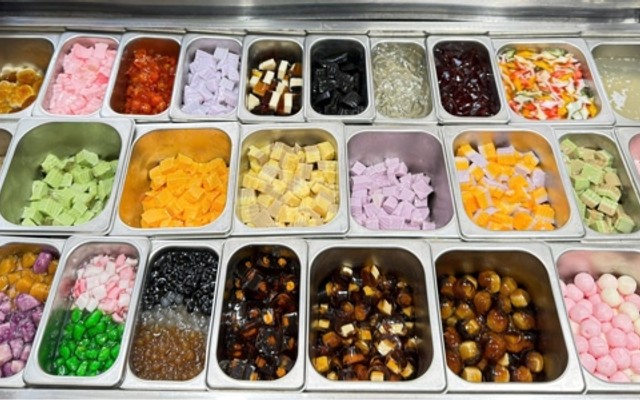 Trà Sữa X-Cute - Trần Hưng Đạo