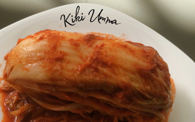 Kiki Umma - Teokbokki, Ramyeon & Gimbap Since 2020 