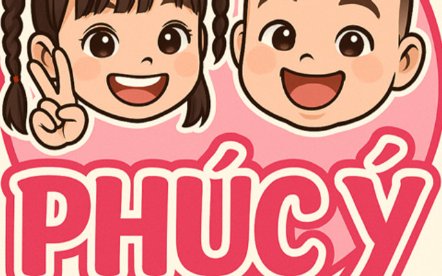 Trà Sữa Phúc Ý - Cách Mạng Tháng 8