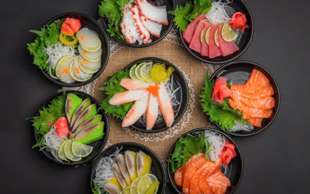 Thơm Haven Eat Clean Food - 242 Đỗ Bá