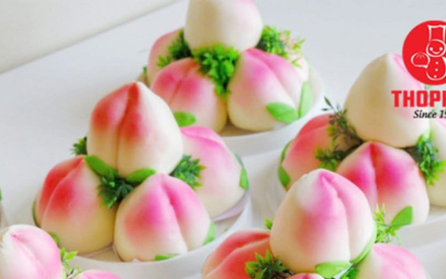 Bánh Bao Thọ Phát - 182 Nguyễn Tri Phương
