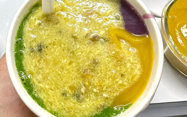 Tiệm Cháo An Khôi - Phan Văn Hớn