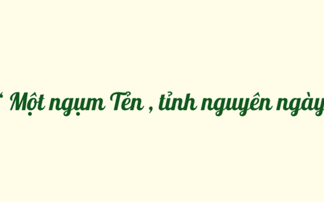Tẻn Cà Phê & Matcha - Tân Hóa