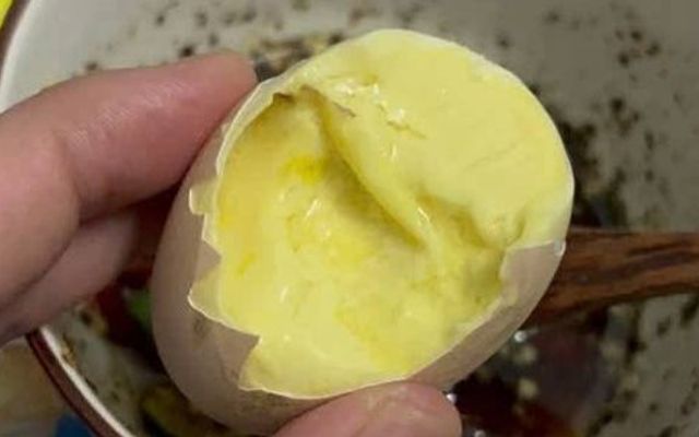 Trứng Gà Lộn - K62/21 Nguyễn Phan Vinh