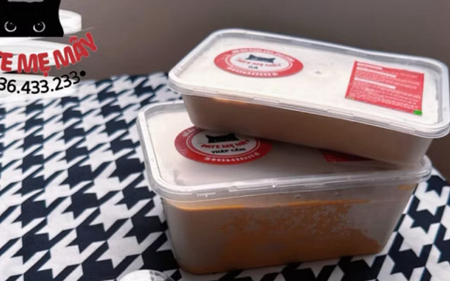 Pate Mẹ Mây - Đồ Ăn Cho Thú Cưng - Times City