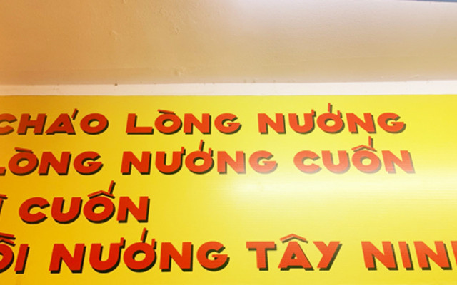 Cô Ba Tây Ninh Quán