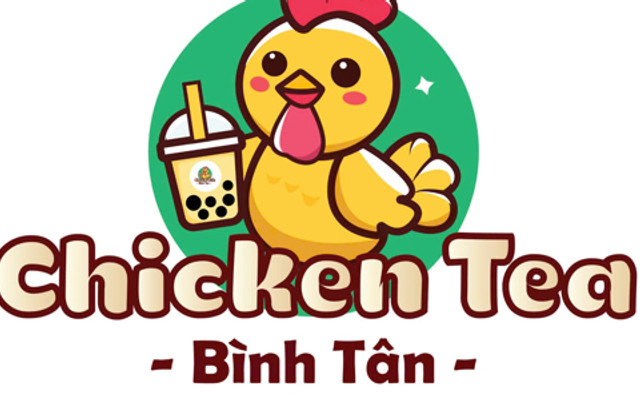 Chicken Tea And Coffee Bình Tân - Đường Số 3