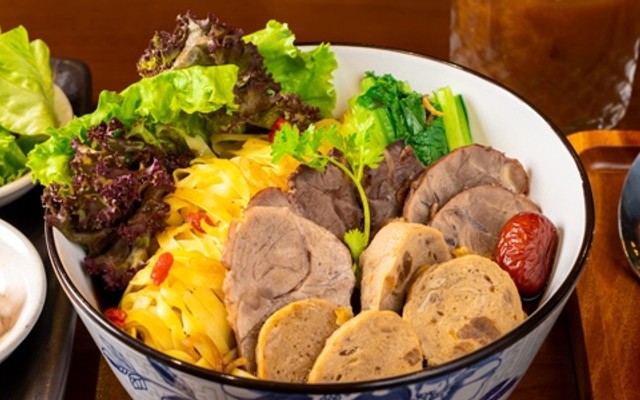 Cupid Bistro - Trần Văn Sắc