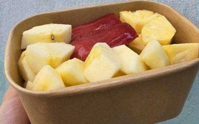 RIXI FOOD - Trái Cây & Nước Ép