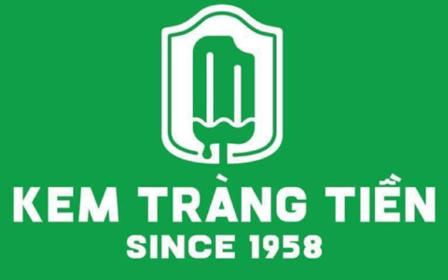 Kem Tràng Tiền Since 1958 Hồ Chí Minh - Nguyễn Gia Trí