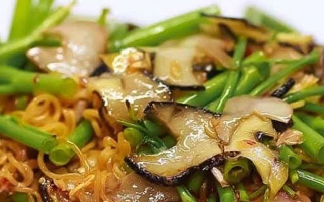 Bánh Cuốn Quảng Đông & Ốc Gia Đình - Thiên Lộc