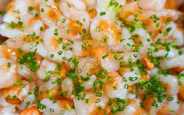 TÀI CÁ HỦ - BÁNH BỘT LỌC - NGUYỄN VĂN LINH