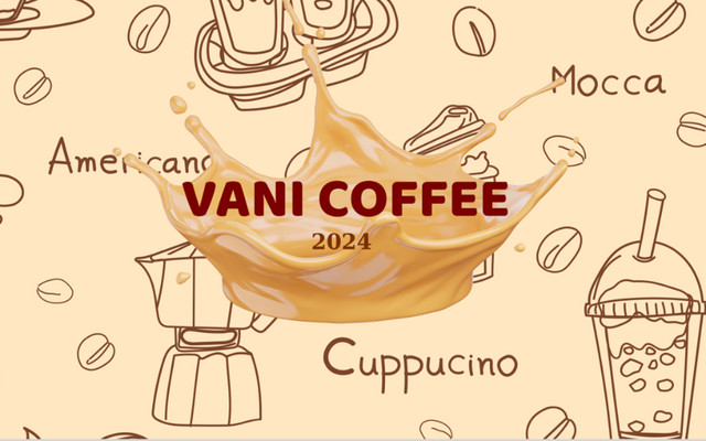 Vani Coffee
