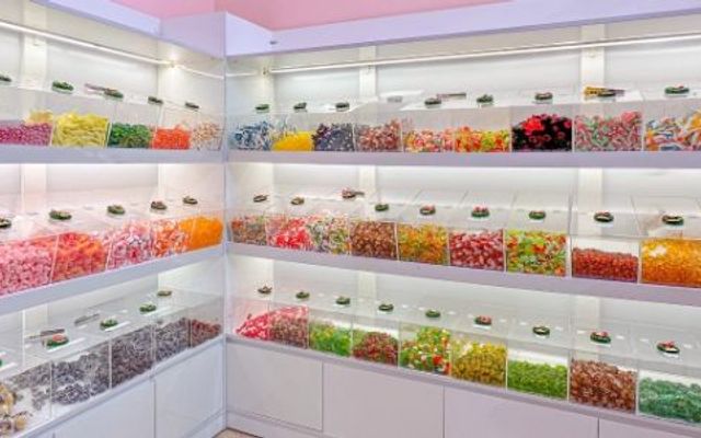 Ăn Vặt Panda Pẻn - 47A Tô Hiệu