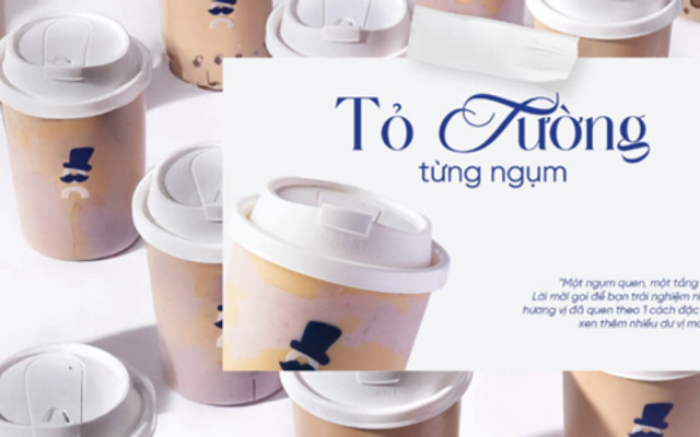 Mr Good Tea - Hưng Yên