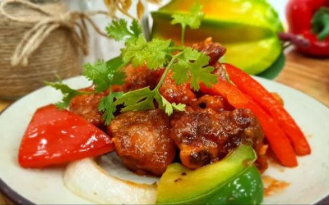 Cơm Ngon - Cơm Tấm & Cơm Văn Phòng - Âu Cơ