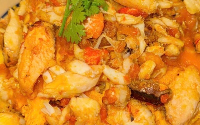 Chú LONG Nướng & Bia