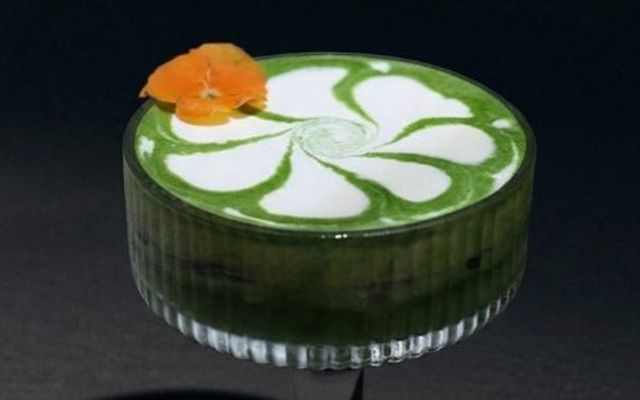 Đâu Đó Cafe - Phan Chu Trinh