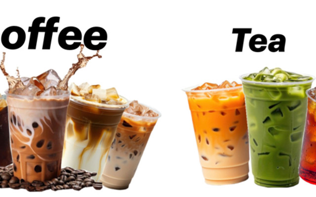 Tiệm Trà Cô Tấm - Sen Dừa Lá Nếp - Khương Hạ