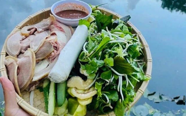 Bê Thui Noa - 25 Trần Văn Kỷ