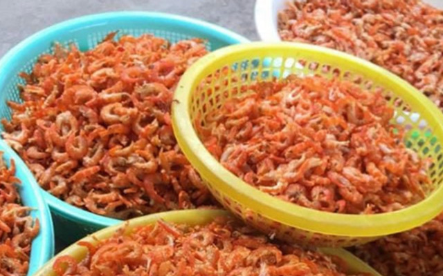 HẰNG TRẦN - CHUYÊN KHÔ 1 NẮNG VÀ CÁC LOẠI CÁ ĐỒNG - Hưng Định 10