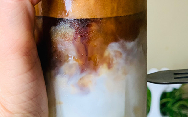 FRESH VIBES - Cafe & Trái Cây