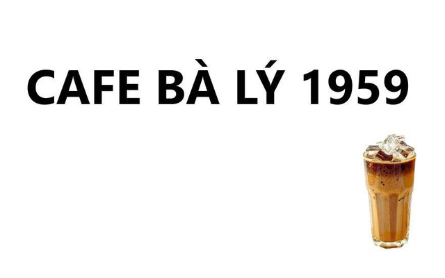 Cafe Bà Lý - Cafe - 15 Đường Ấp Đông 3